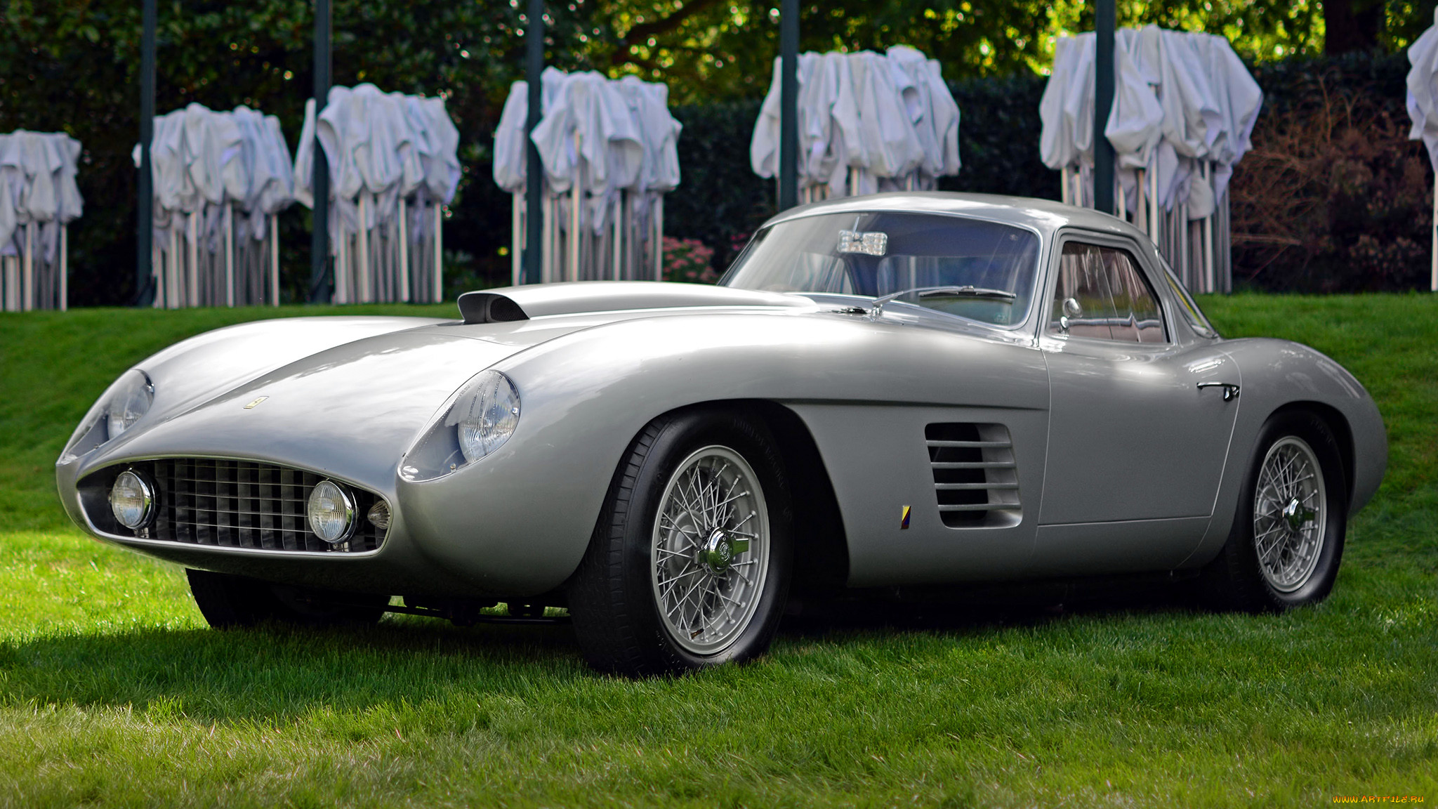 Ferrari 375